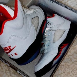 Jordan 5 retro